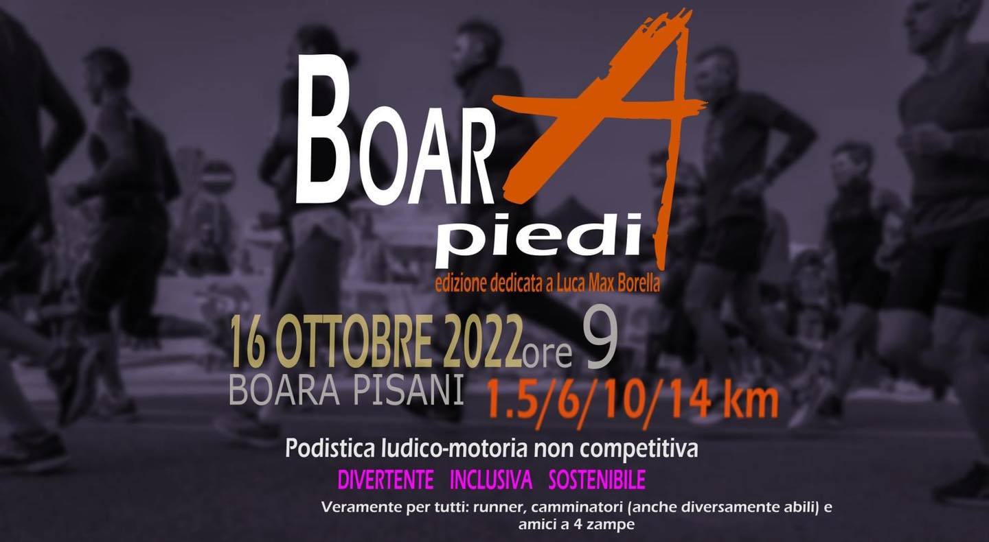 BoaraAPiedi 2022 - Boara Pisani (PD)2